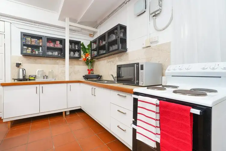 Third view of Homely unit listing, 29b Fleming Street, The Narrows NT 820
