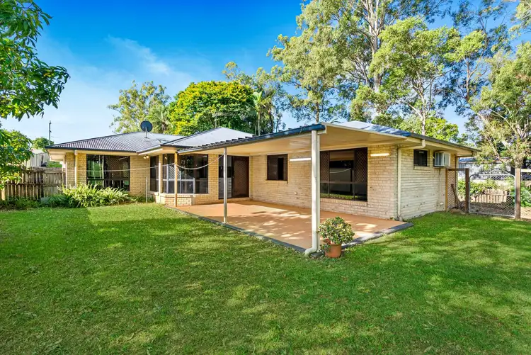 16 Springlands Drive, Slacks Creek QLD 4127