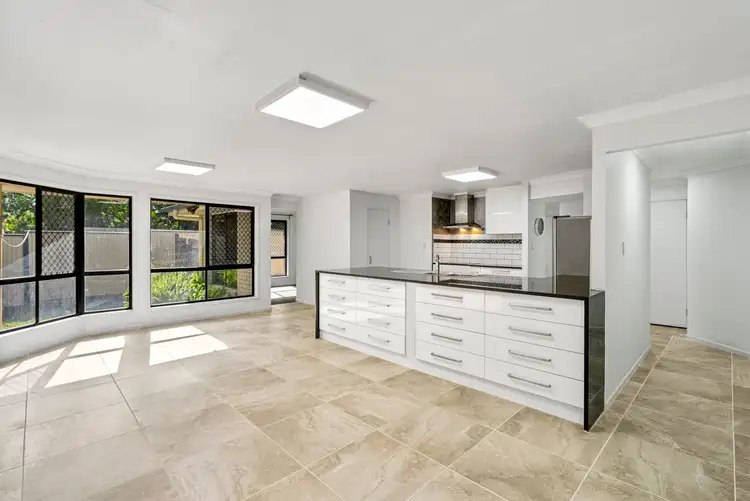 Fifth view of Homely house listing, 16 Springlands Drive, Slacks Creek QLD 4127