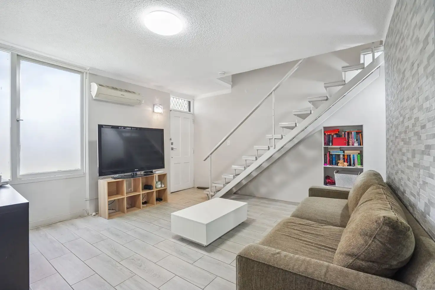 Main view of Homely townhouse listing, 2/27-29 Hannans Road, Riverwood NSW 2210