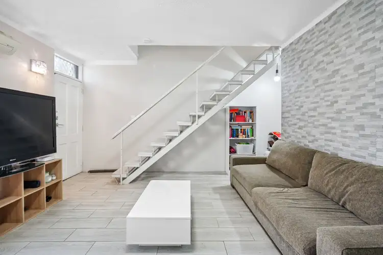 Second view of Homely townhouse listing, 2/27-29 Hannans Road, Riverwood NSW 2210