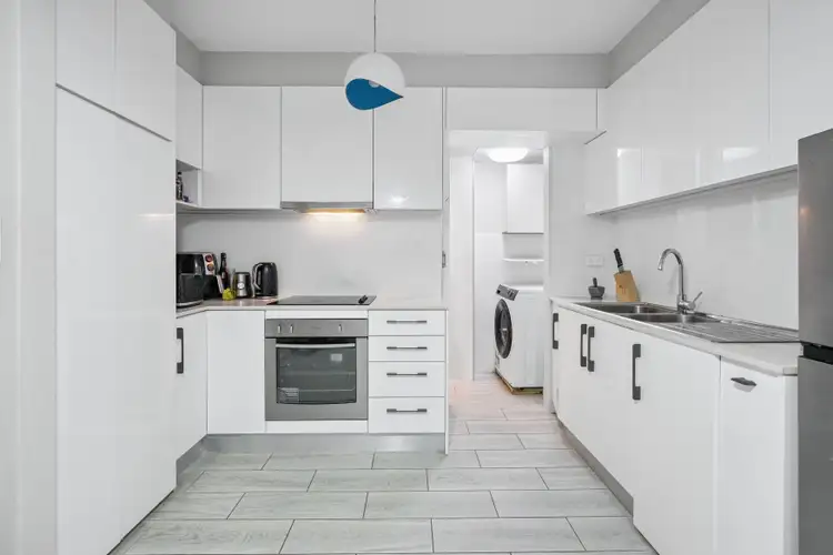 Third view of Homely townhouse listing, 2/27-29 Hannans Road, Riverwood NSW 2210