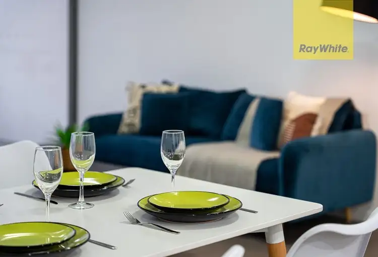 Sixth view of Homely apartment listing, 603/36-46 Cowper Street, Parramatta NSW 2150