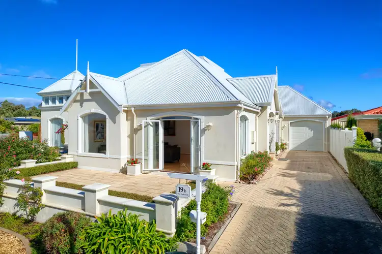Second view of Homely semi-detached listing, 19B The Esplanade, Lower King WA 6330