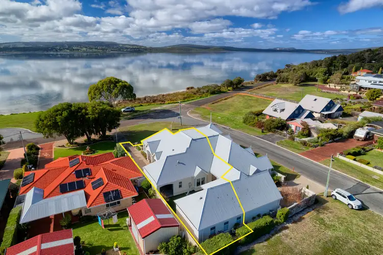 Third view of Homely semi-detached listing, 19B The Esplanade, Lower King WA 6330
