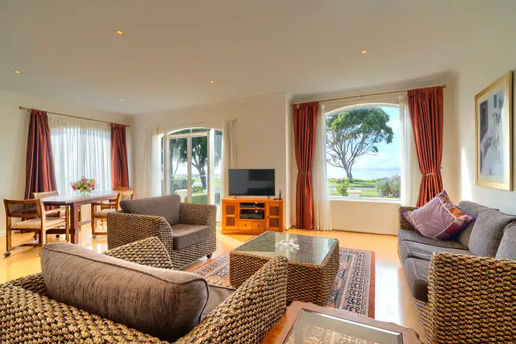Fifth view of Homely semi-detached listing, 19B The Esplanade, Lower King WA 6330