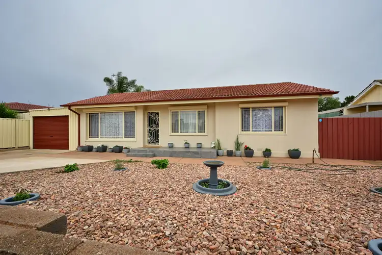 Main view of Homely house listing, 66 Mcritchie Crescent, Whyalla Stuart SA 5608