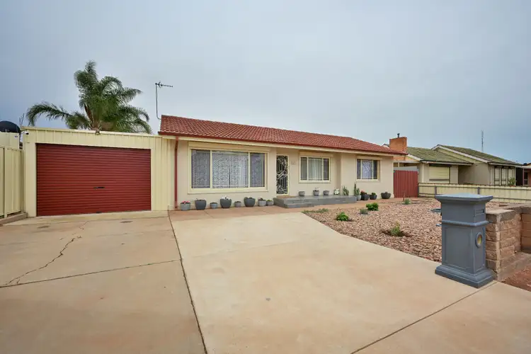 Second view of Homely house listing, 66 Mcritchie Crescent, Whyalla Stuart SA 5608