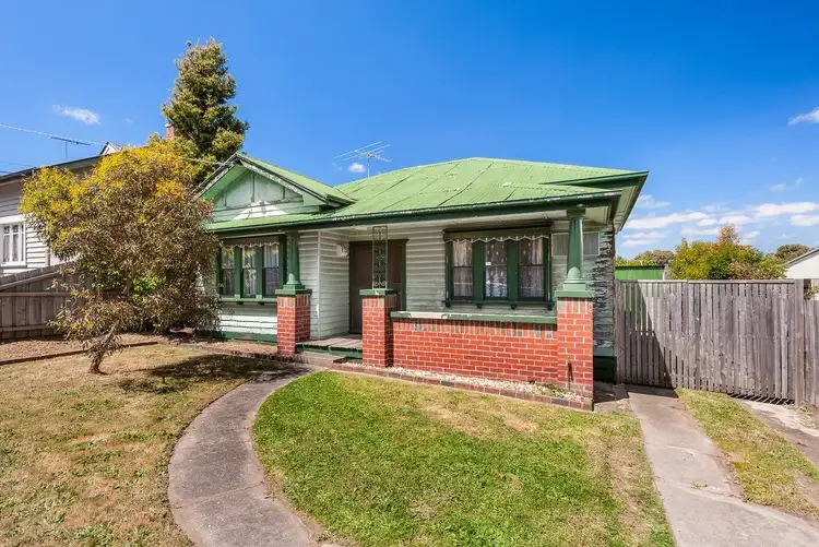 Main view of Homely house listing, 28 Murphy Grove, Preston VIC 3072