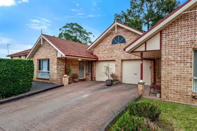 10/113 The Lakes Drive, Glenmore Park NSW 2745