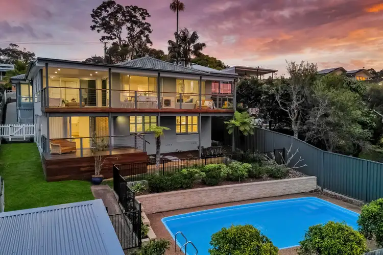 11 View Parade, Saratoga NSW 2251
