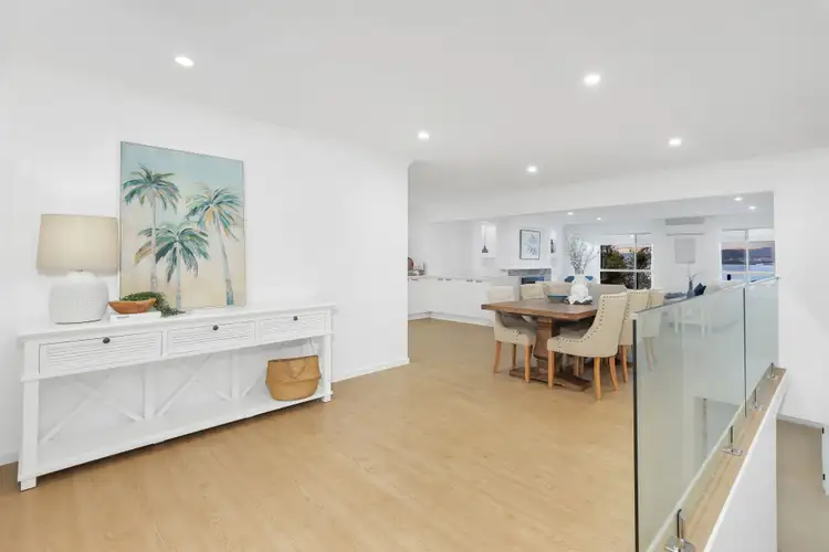 Fifth view of Homely house listing, 11 View Parade, Saratoga NSW 2251