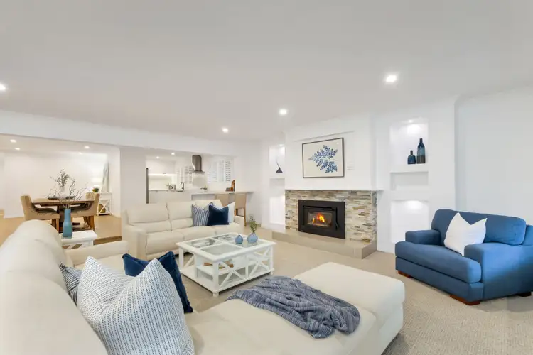 Sixth view of Homely house listing, 11 View Parade, Saratoga NSW 2251