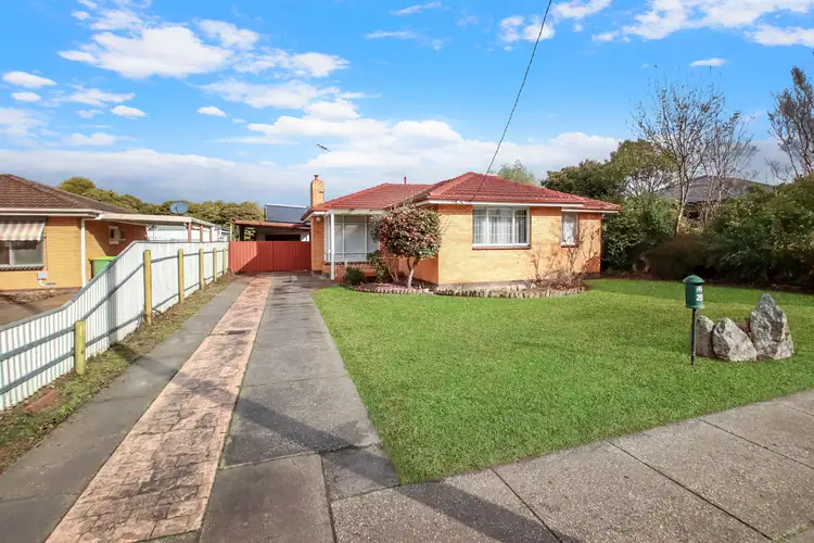 Main view of Homely house listing, 205 Union Road, North Albury NSW 2640