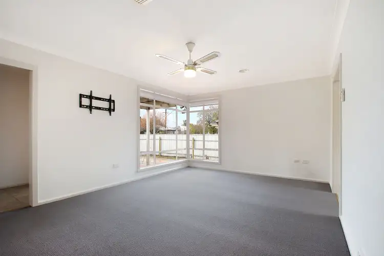 Fifth view of Homely house listing, 205 Union Road, North Albury NSW 2640