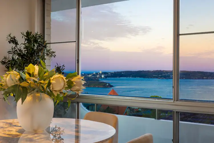 12/6 Mandolong Road, Mosman NSW 2088