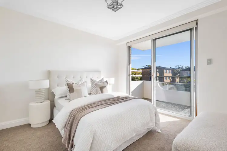 Sixth view of Homely apartment listing, 12/6 Mandolong Road, Mosman NSW 2088