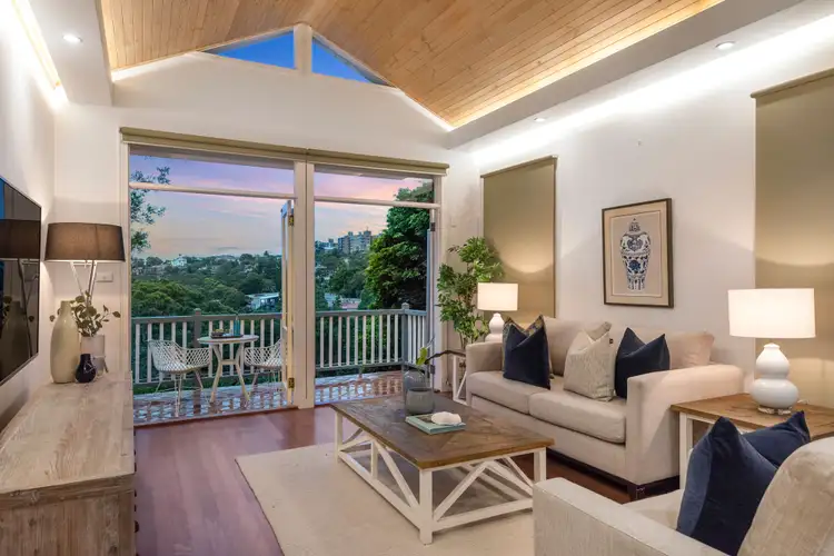 48 Killarney Street, Mosman NSW 2088