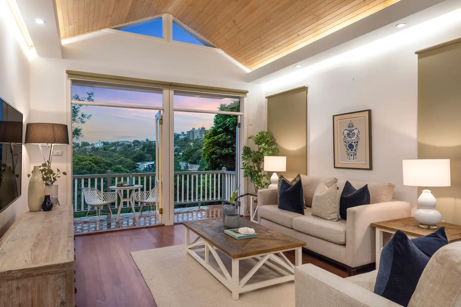 Main view of Homely house listing, 48 Killarney Street, Mosman NSW 2088