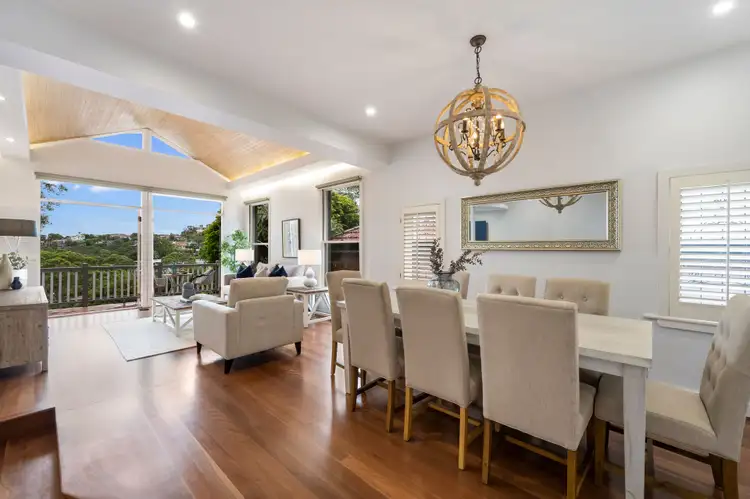 Fourth view of Homely house listing, 48 Killarney Street, Mosman NSW 2088