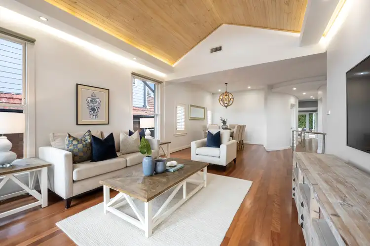 Sixth view of Homely house listing, 48 Killarney Street, Mosman NSW 2088