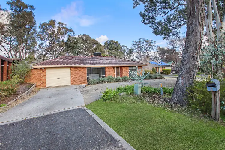Main view of Homely house listing, 2 Eucalypt Court, Thurgoona NSW 2640