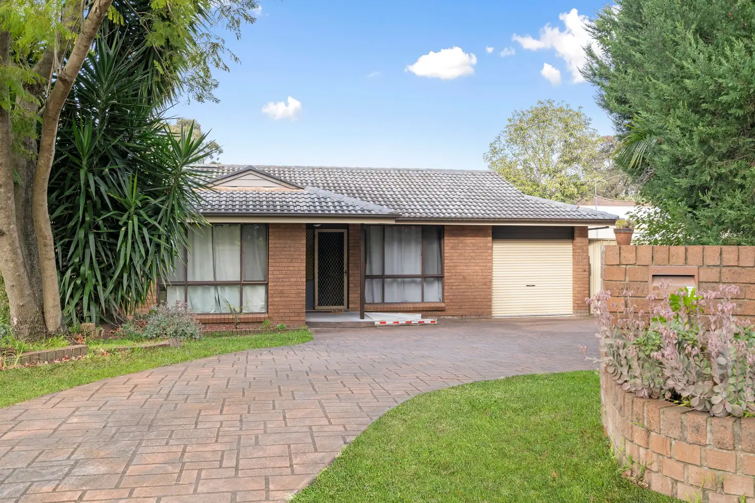 Main view of Homely house listing, 11 Owl Place, Ingleburn NSW 2565