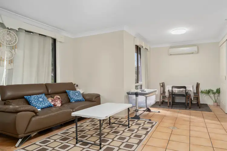 Third view of Homely house listing, 11 Owl Place, Ingleburn NSW 2565