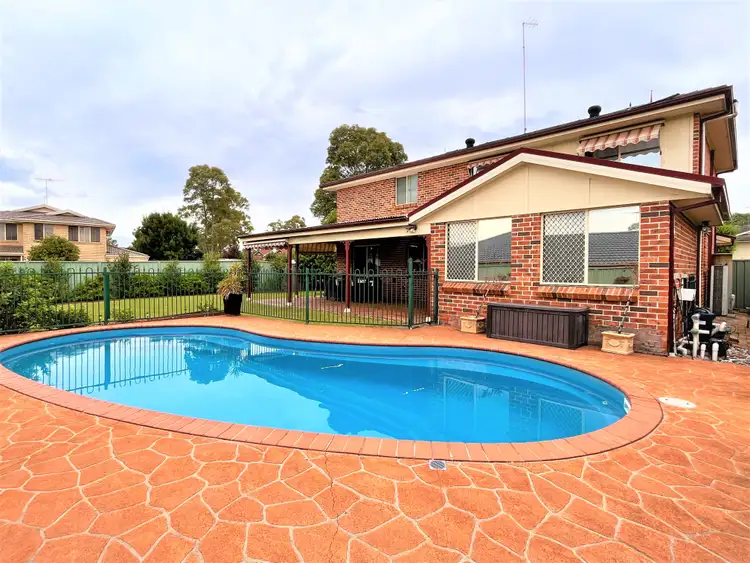 Second view of Homely house listing, 14 Alwyn Crescent, Glenwood NSW 2768