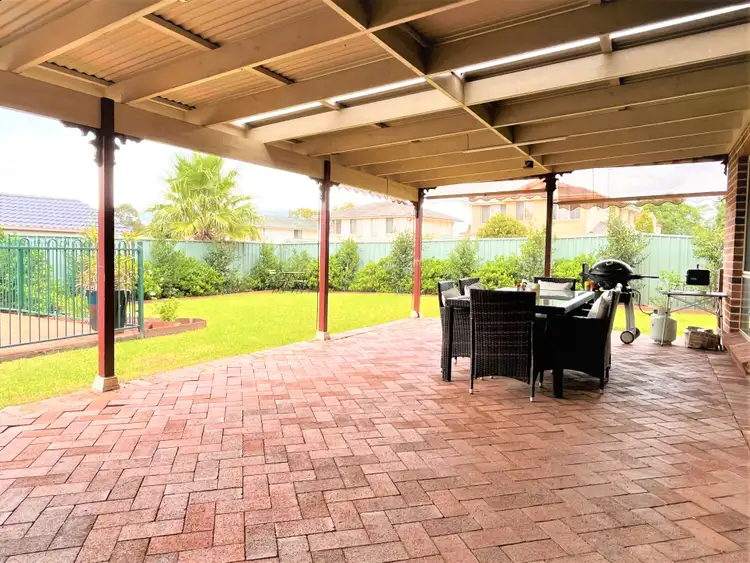 Third view of Homely house listing, 14 Alwyn Crescent, Glenwood NSW 2768