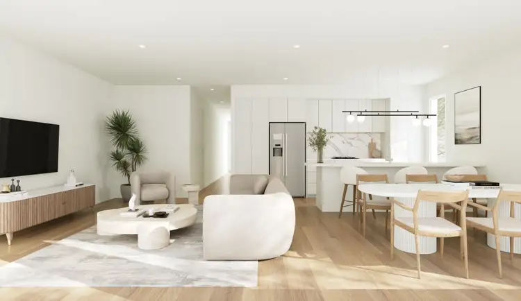 Second view of Homely house listing, 2 & 3, 8 Charles Crescent, Port Noarlunga South SA 5167