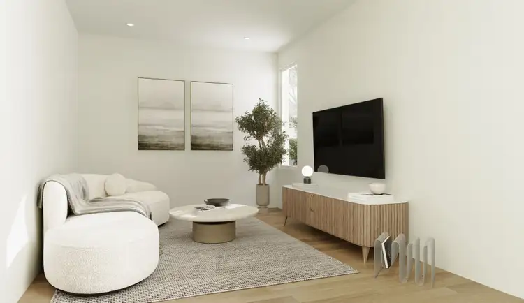 Fourth view of Homely house listing, 2&3, 8 Charles Crescent, Port Noarlunga South SA 5167