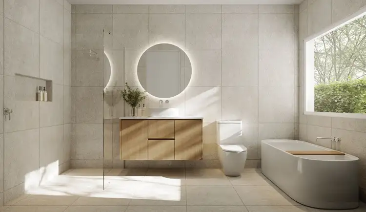 Fifth view of Homely house listing, 2 & 3, 8 Charles Crescent, Port Noarlunga South SA 5167