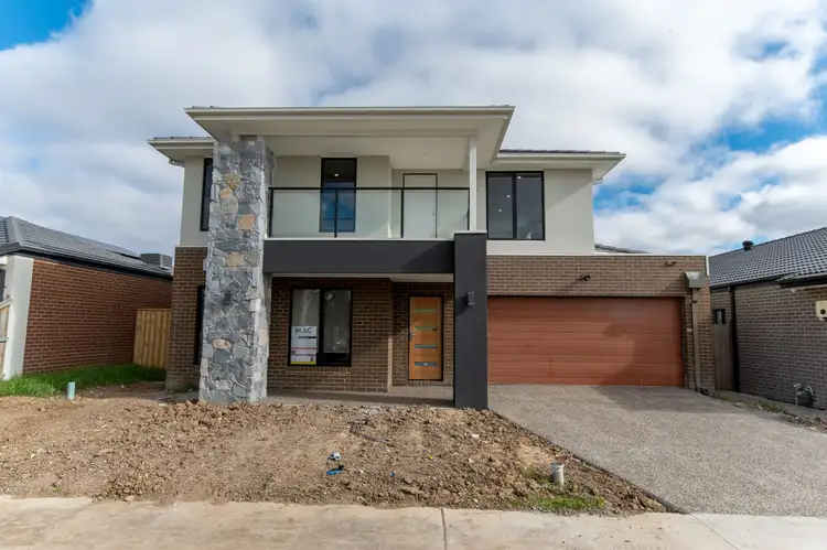 Main view of Homely house listing, 69 Rosehill Boulevard, Mickleham VIC 3064