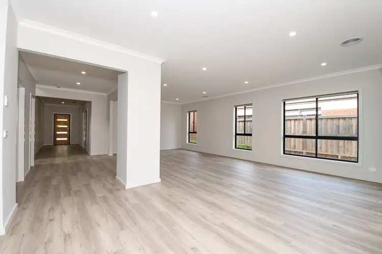 Second view of Homely house listing, 69 Rosehill Boulevard, Mickleham VIC 3064