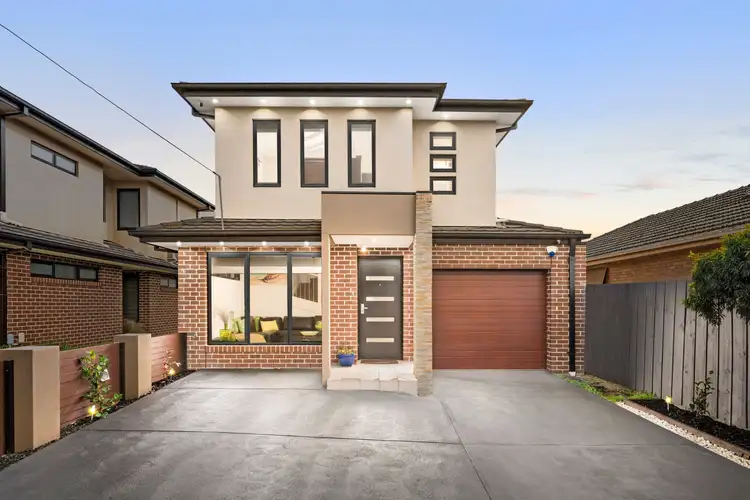 Main view of Homely townhouse listing, 1/35 Wordsworth Avenue, Clayton South VIC 3169