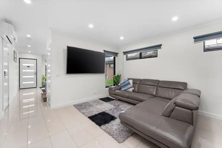Third view of Homely townhouse listing, 1/35 Wordsworth Avenue, Clayton South VIC 3169