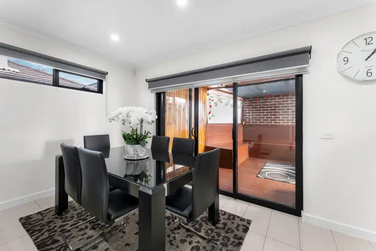 Fifth view of Homely townhouse listing, 1/35 Wordsworth Avenue, Clayton South VIC 3169