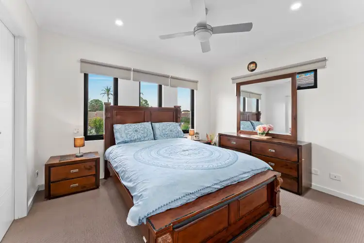 Sixth view of Homely townhouse listing, 1/35 Wordsworth Avenue, Clayton South VIC 3169