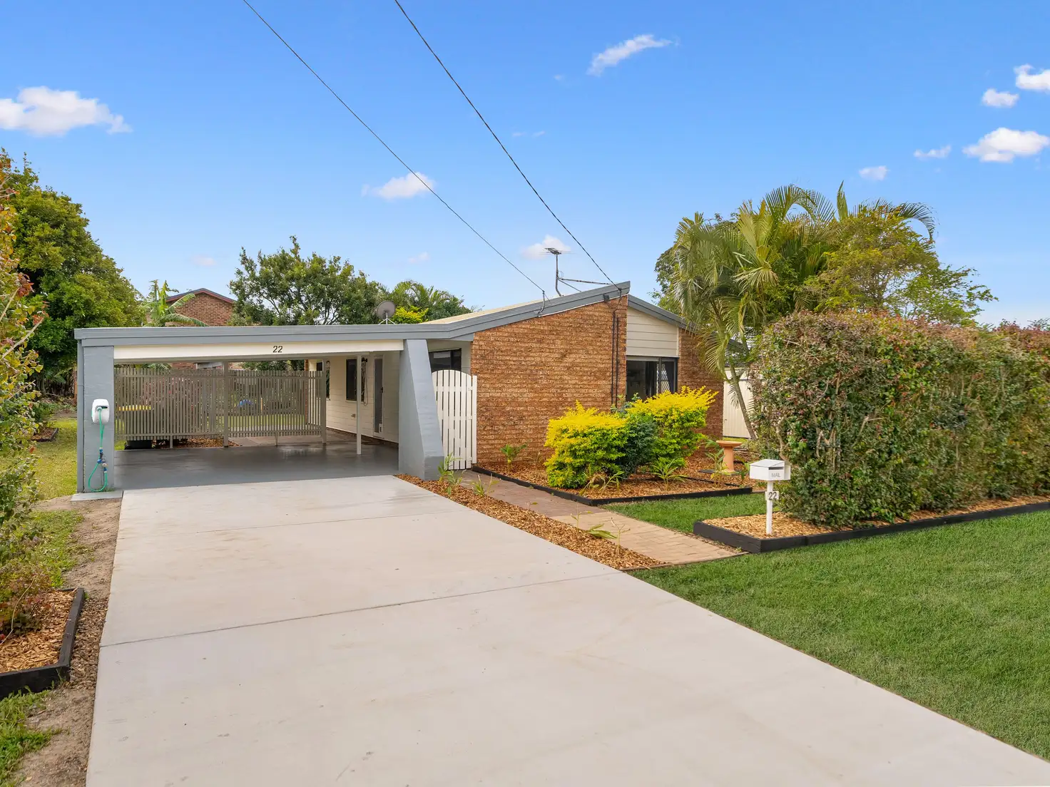 Main view of Homely house listing, 22 Chorley Street, Kippa-Ring QLD 4021