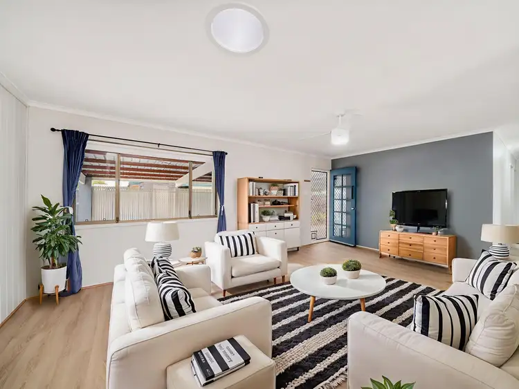 Second view of Homely house listing, 22 Chorley Street, Kippa-Ring QLD 4021
