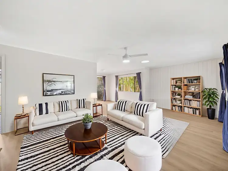 Third view of Homely house listing, 22 Chorley Street, Kippa-Ring QLD 4021
