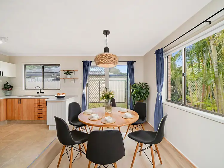 Fourth view of Homely house listing, 22 Chorley Street, Kippa-Ring QLD 4021