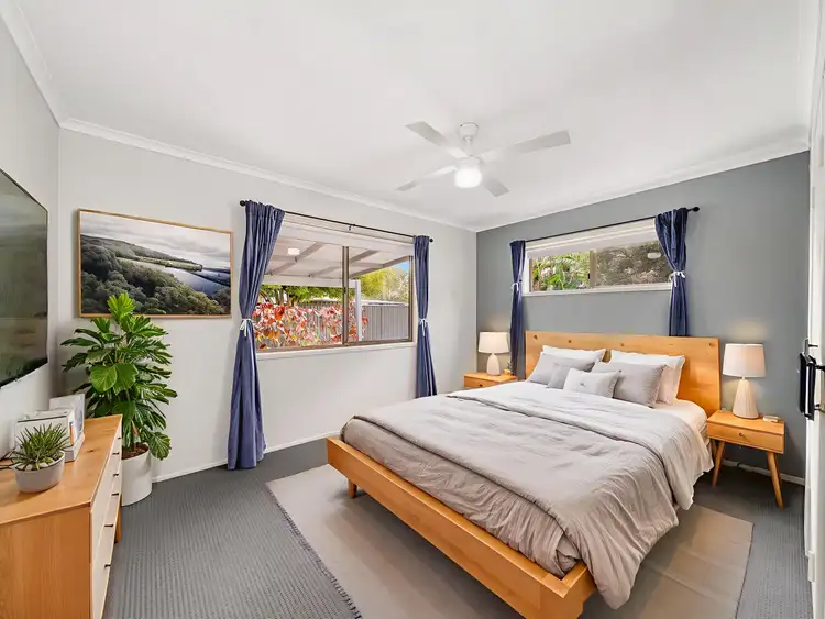 Fifth view of Homely house listing, 22 Chorley Street, Kippa-Ring QLD 4021