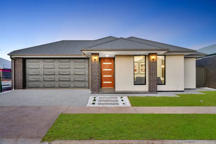 25 Swift Avenue, Riverlea Park SA 5120