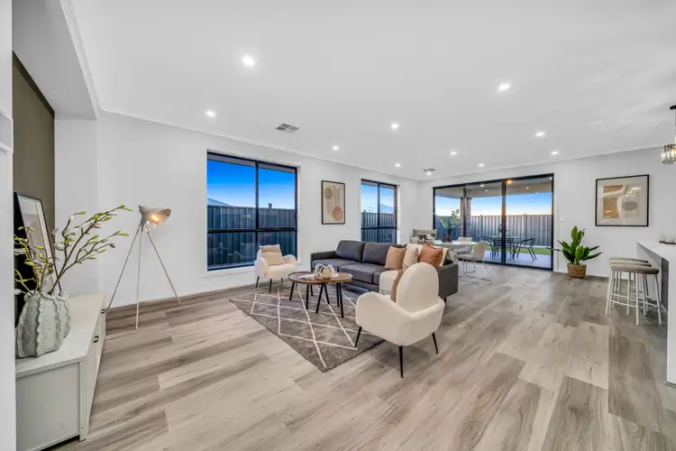 Fifth view of Homely house listing, 25 Swift Avenue, Riverlea Park SA 5120