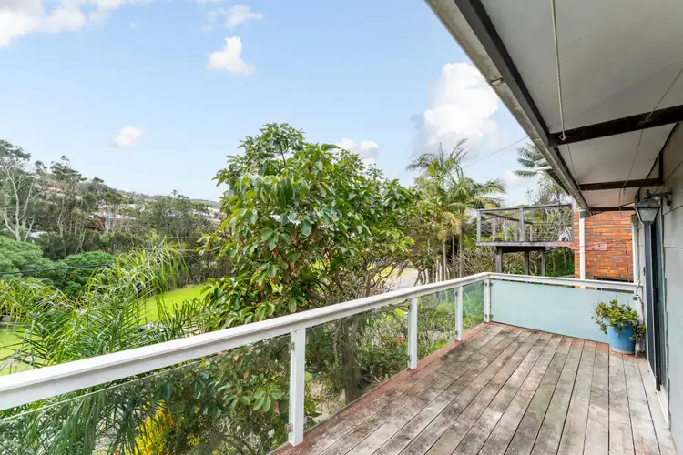 Main view of Homely house listing, 1/28 Lower Coast Road, Stanwell Park NSW 2508