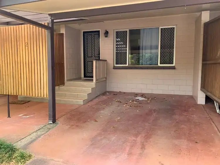 Second view of Homely unit listing, 2/68 Weaver Street, Atherton QLD 4883