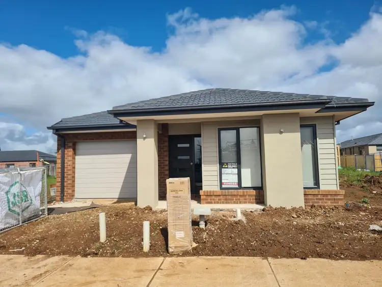 34 Derrimut Street, Rockbank VIC 3335