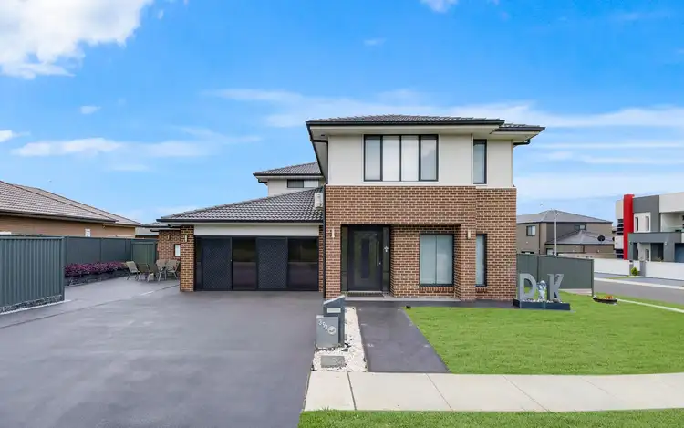 39A Pearson Crescent, Harrington Park NSW 2567